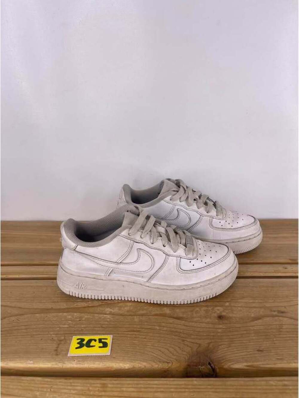 Nike Air Force 1 Size 3.5Y